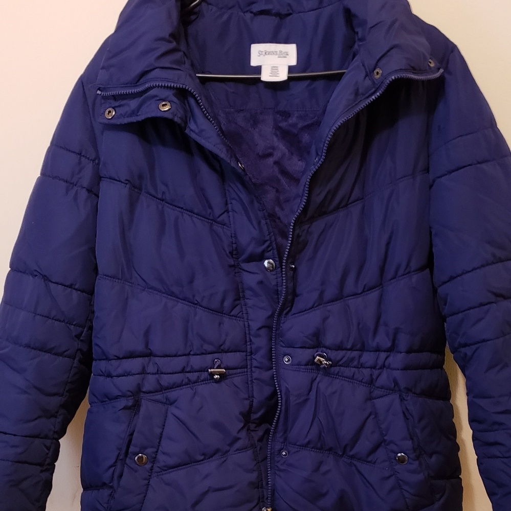 Coat